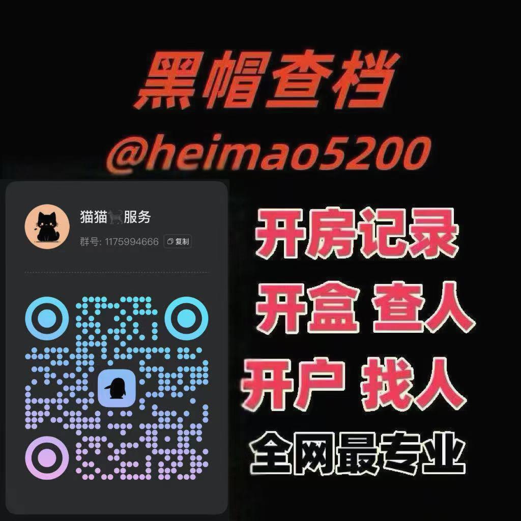 开户查档开户查开房记录全户手机定位