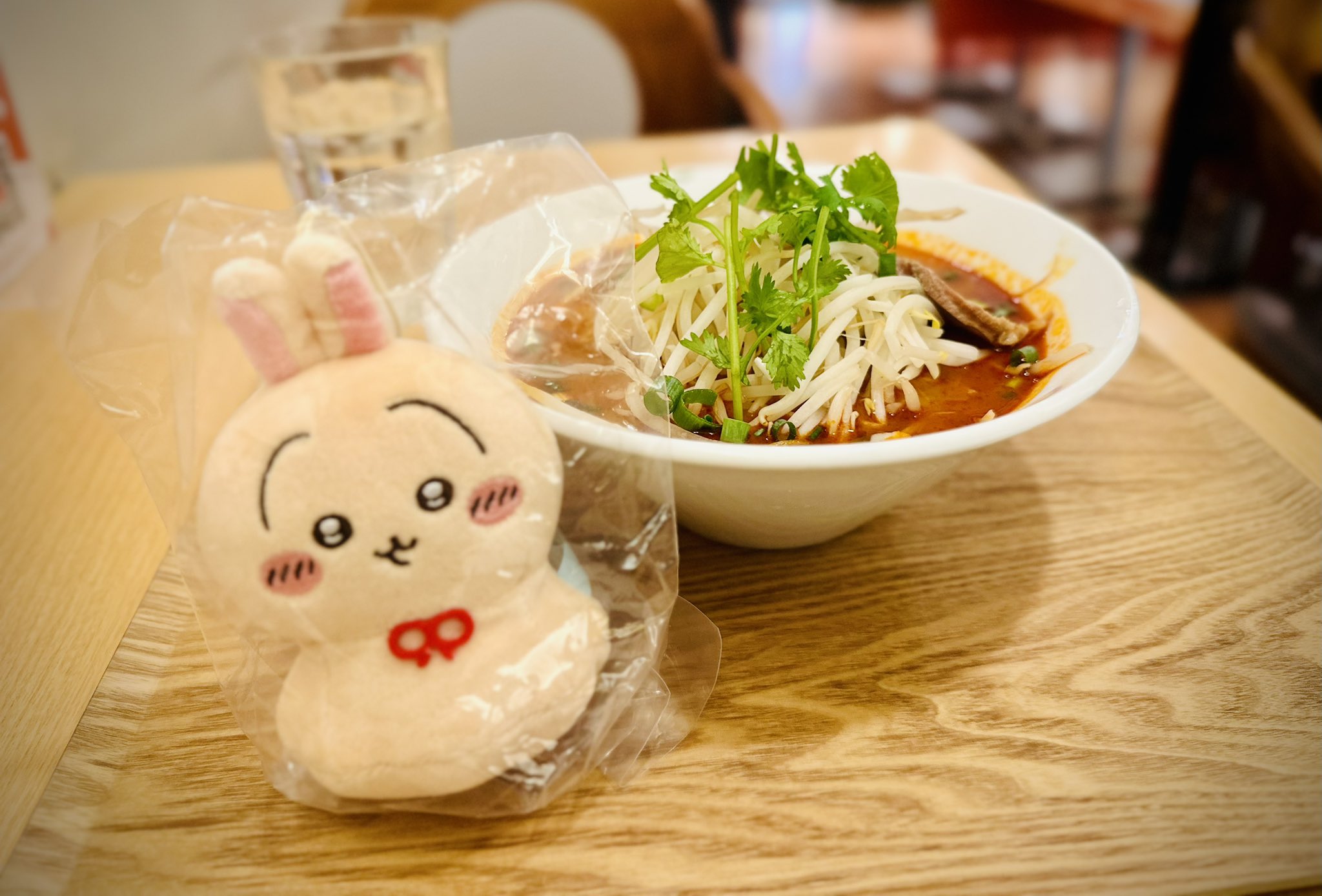 トムヤンクン様♡ DFE | キッチン88 トムヤムスープ