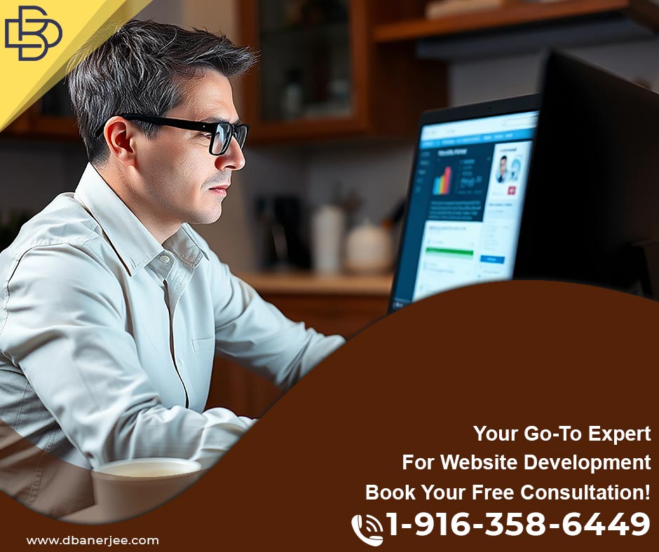 cssdesigner's tweet image. Your Go-To Expert for Website Development Roseville CA – D. Banerjee
#WebsiteDevelopmentRosevilleCA #WebDesignerRoseville #RosevilleWordpressWebDesigner #WordpressWebDesignRoseville #WebsiteDesignRoseville