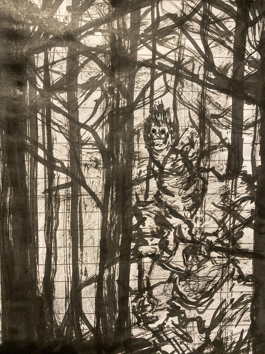 are you sure about whatever it was you saw? #DeadbyDaylight