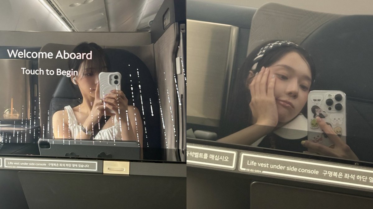jensoocrumbs_e's tweet photo. i love whatever is up with jiminjeong (please keep it coming) https://t.co/h6ayeUY9M9