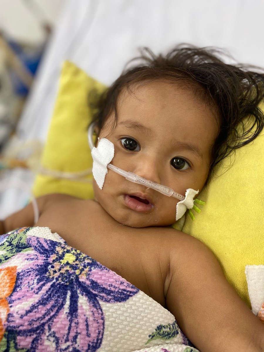 Chenla Children’s Healthcare simply assists the public hospitals in the remotest parts of Cambodia to practice high quality evidenced based medicine for themselves.