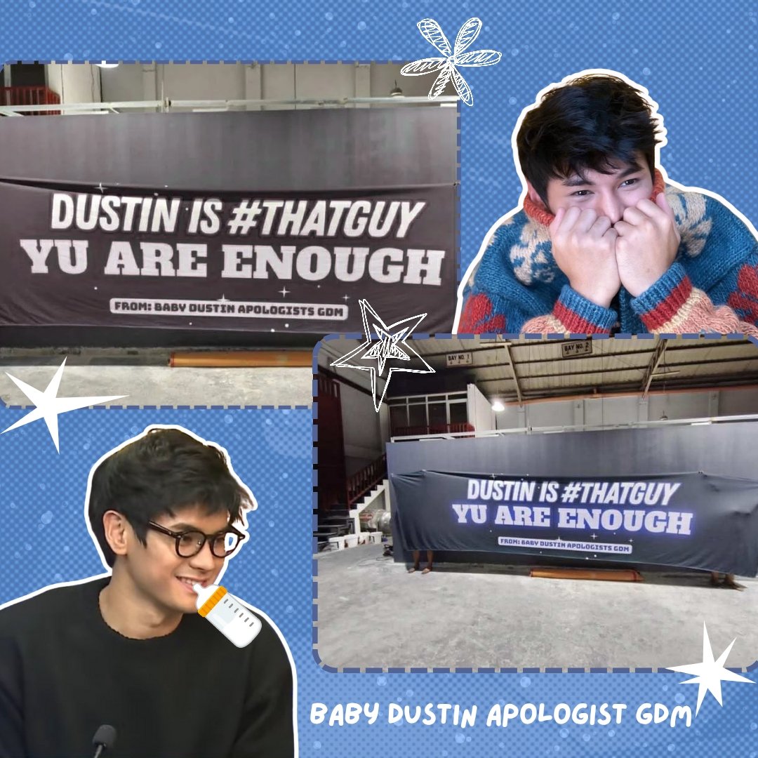 `°` (@dustinpaps) on Twitter photo Eyes here soliDs!!!
Dustin’s new tela banner for Collove!
Huge thanks to BDA GDM ᯓᡣ𐭩
DUSTIN SHAKES SRR
#SRREvilOrigins
— <a href="/DYUniverseOFC/">D’ YUniverse OFC</a> Eyes here soliDs!!!
Dustin’s new tela banner for Collove!
Huge thanks to BDA GDM ᯓᡣ𐭩
DUSTIN SHAKES SRR
#SRREvilOrigins
— <a href="/DYUniverseOFC/">D’ YUniverse OFC</a>