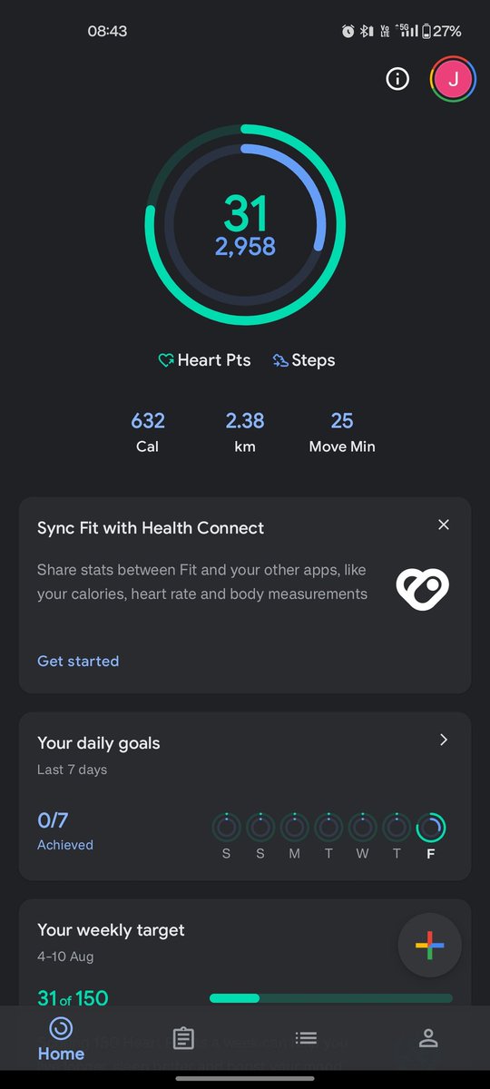 zhocrates's tweet image. Don't remember this being that hard... Went for 5k,  gassed out after a 2km run