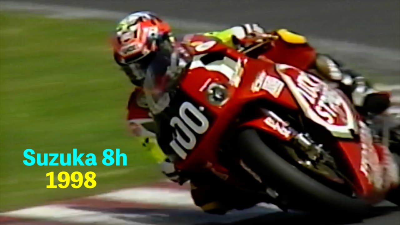 加藤 加藤大治郎選手について | Honda Racing