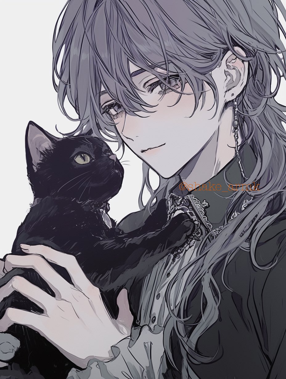 ♡ くろねこ様 ♡ 黒猫猫 (@9kuroneko2222) / X