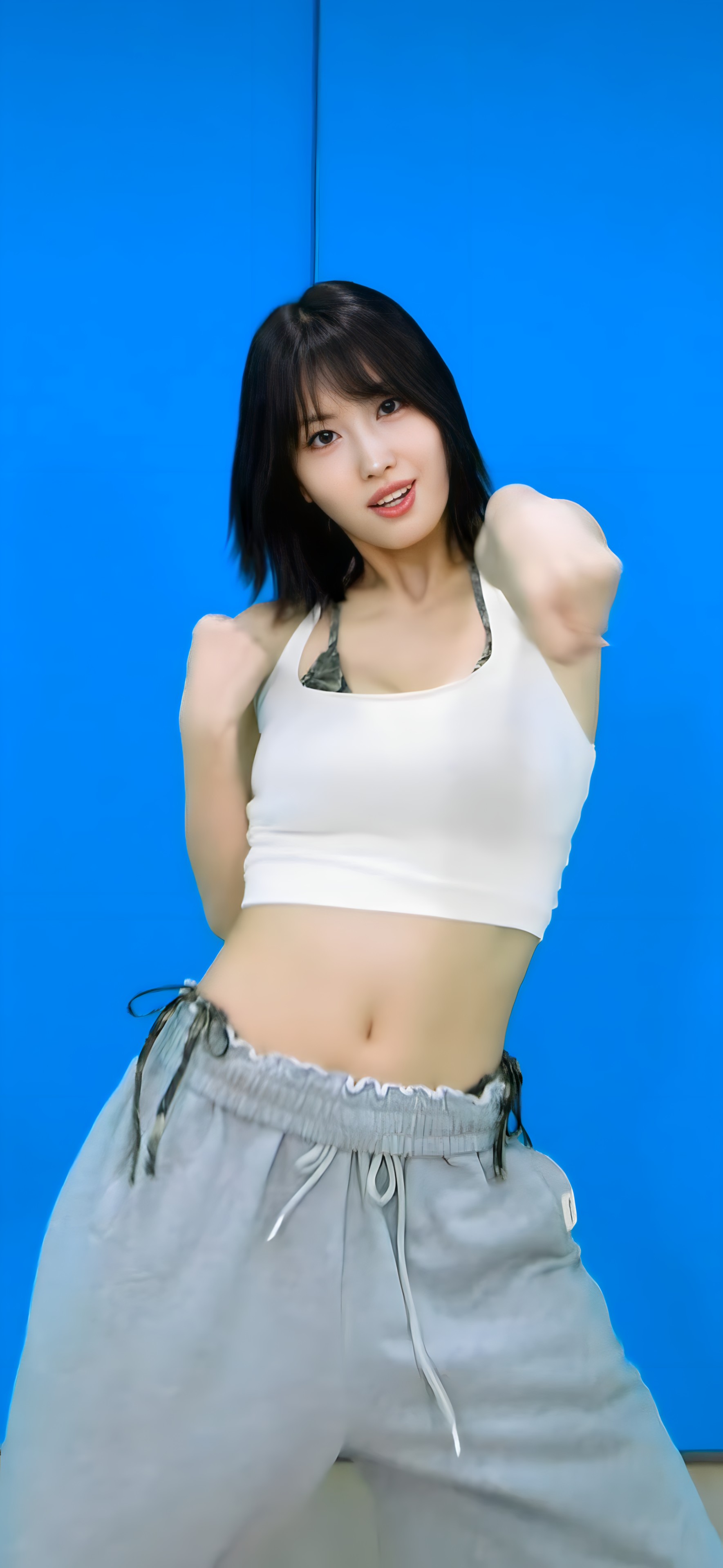 ໒꒱momo Usa Momo (Yume no Usagi) Profile (Updated!) - Kpop Profiles