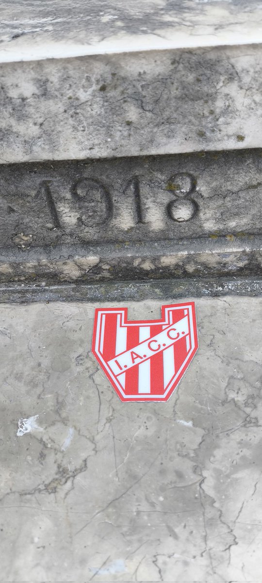 Felíz Cumple al Único Club de la Ciudad, 107 años de pura Gloria 🇦🇹