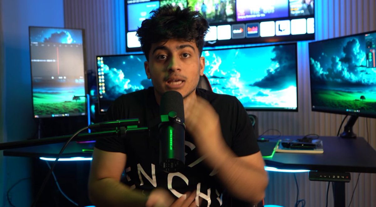 Ashkon Bets tweet media