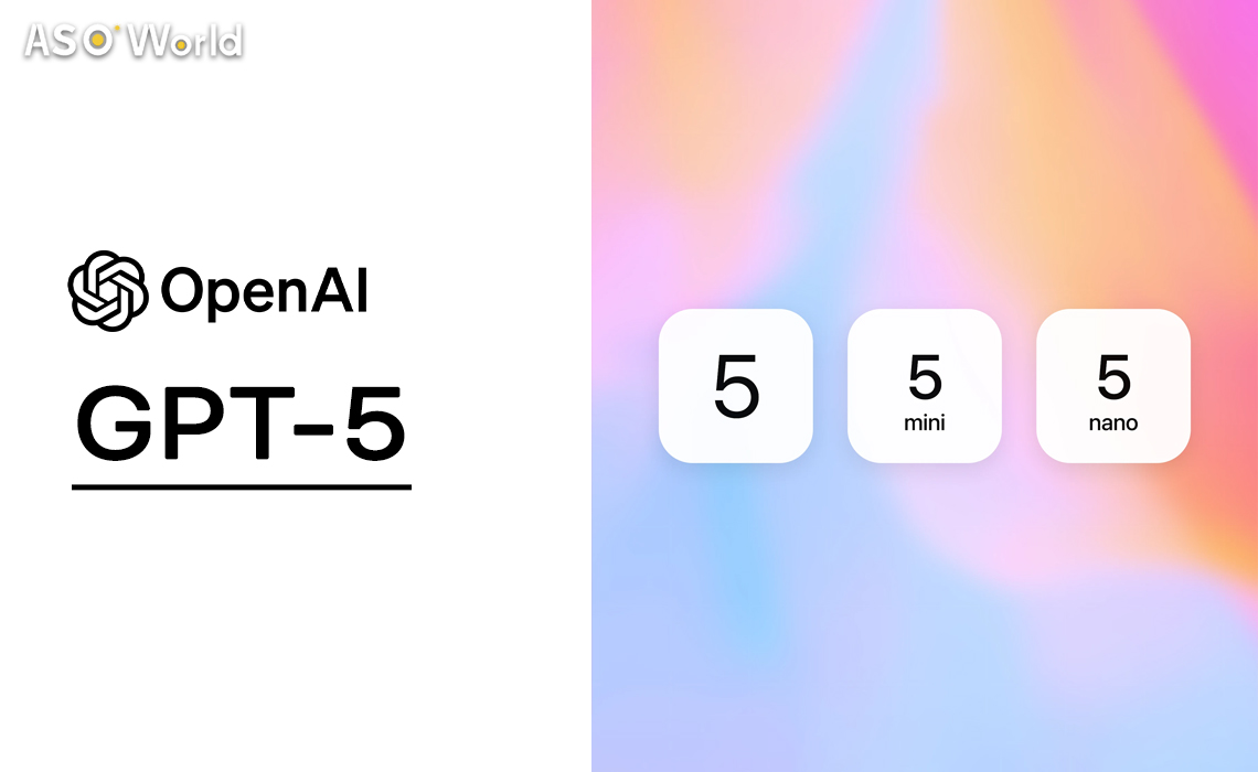 ASOWorldcom's tweet image. OpenAI's ChatGPT-5 is out! 
👉 bit.ly/45mA9ZQ
Here's everything you should know about:
- Cost & Accessibility
- How Does ChatGPT-5 Perform?
- How does ChatGPT-5 compares to other AI Models?
...
Click the link for more details✨
#openaigpt5 #GPT5 #gpt5api #AImodel
