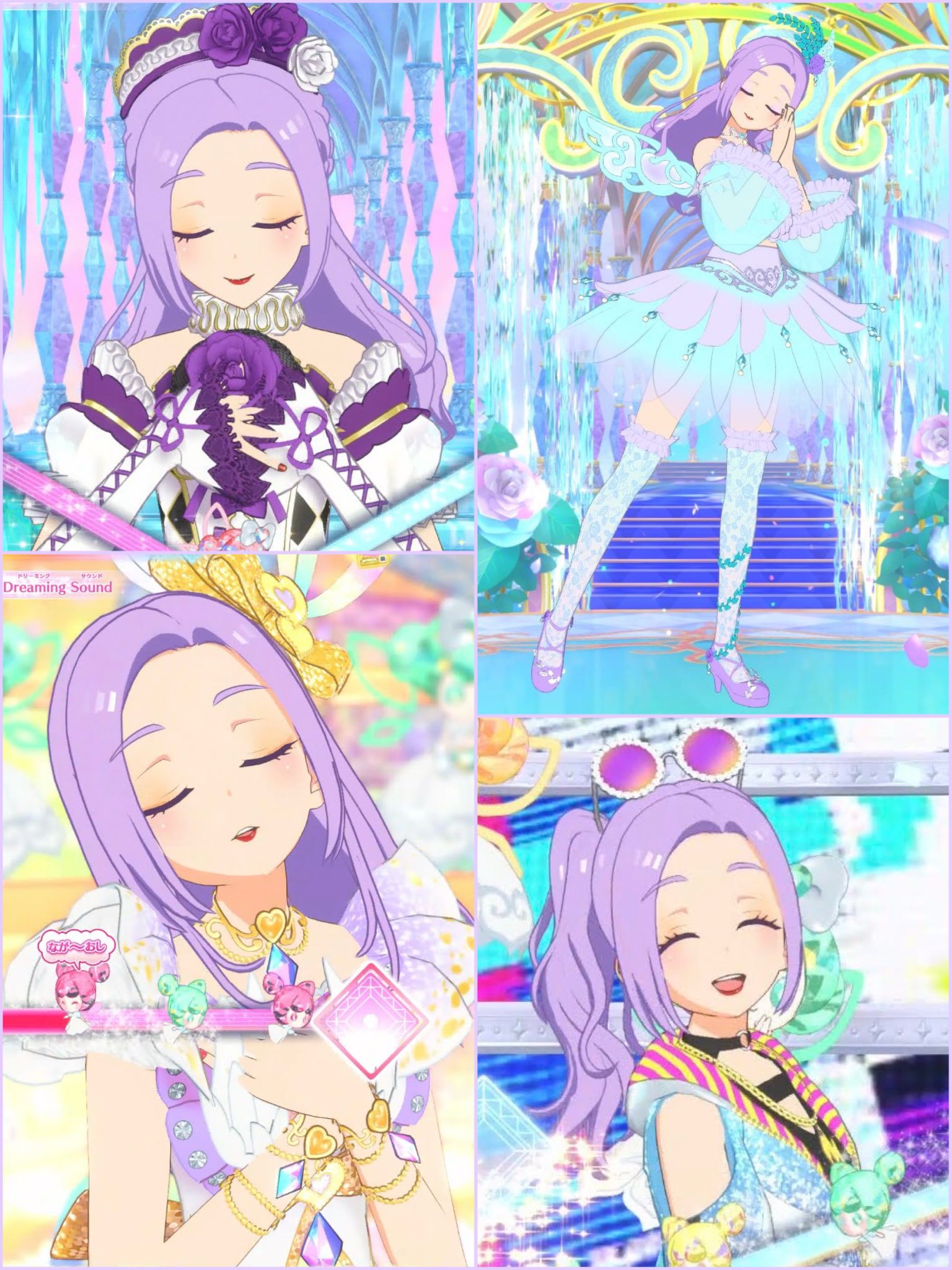 しゃこ@プリリズ垢 on X: 