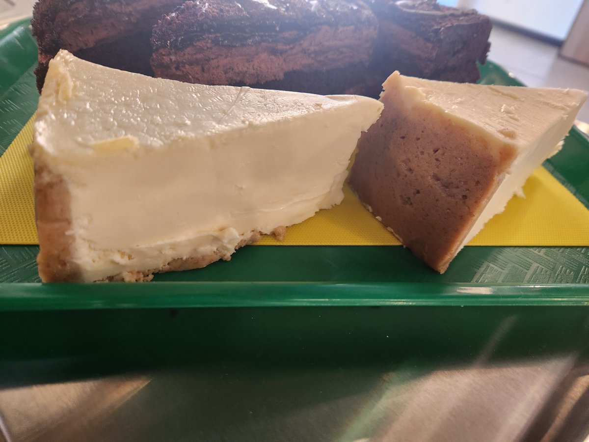 Spudshacks's tweet image. Our Napoleon cake is ready for Friday as well other delicious cakes