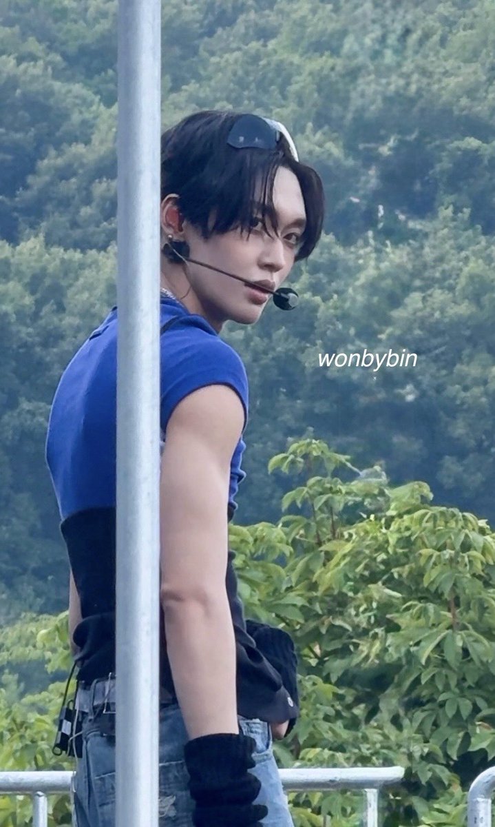 250807 캐비 #원빈 #WONBIN

너무너무잘생겼어....‧⁺◟( ᵒ̴̶̷̥́ ·̫ ᵒ̴̶̷̣̥̀ )