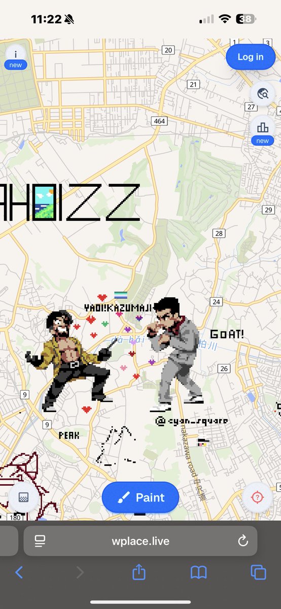 HELLO!!?!? I’m screaming