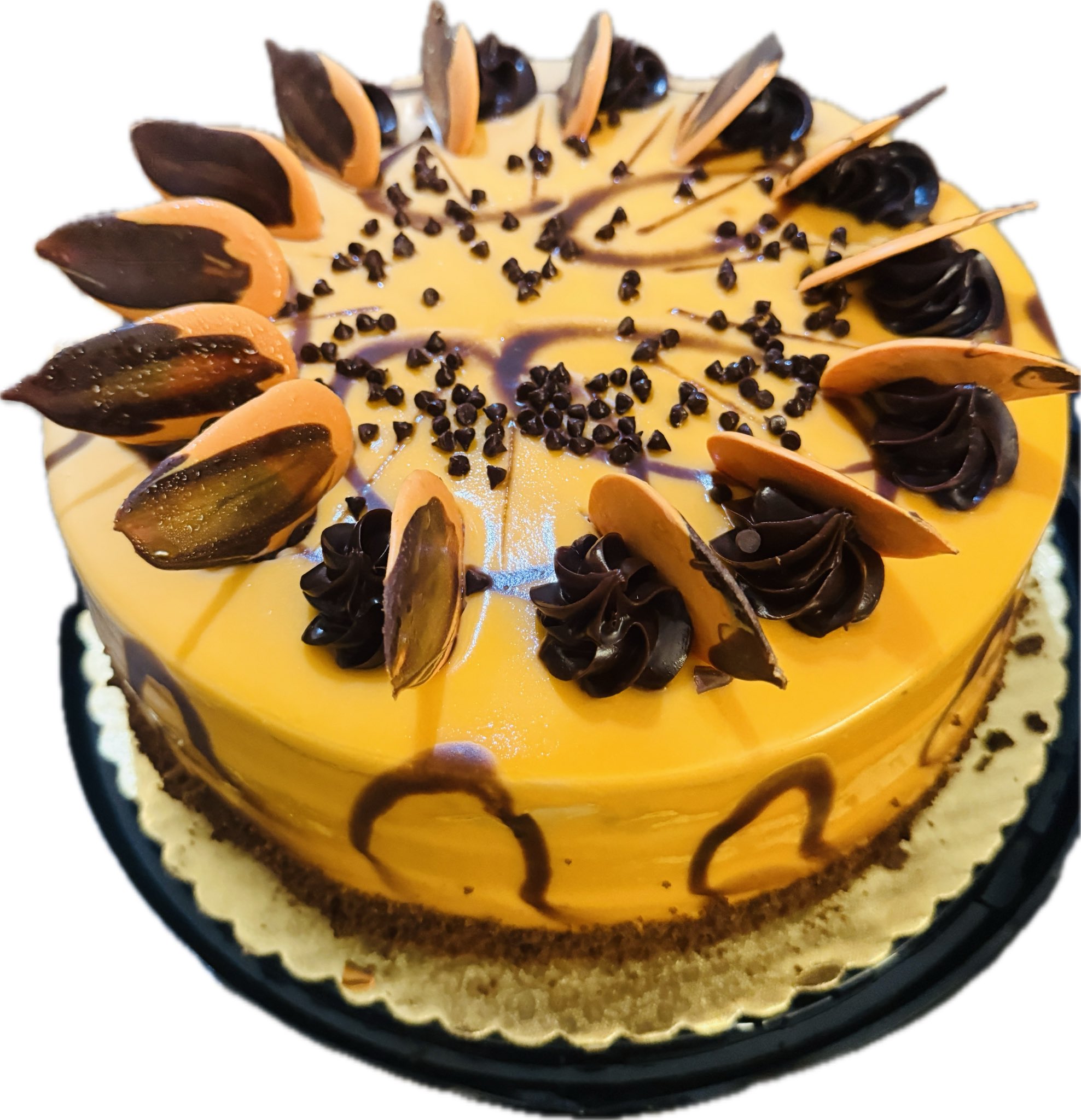 商談中です！！オレンジケーキ❤ ショートケーキカンパニー🎂歌舞伎町ケーキカフェ on X: 