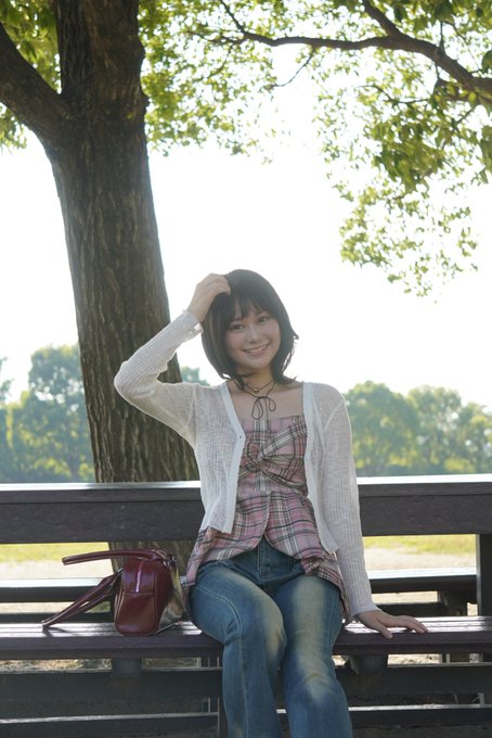 西玲名のTwitter画像8
