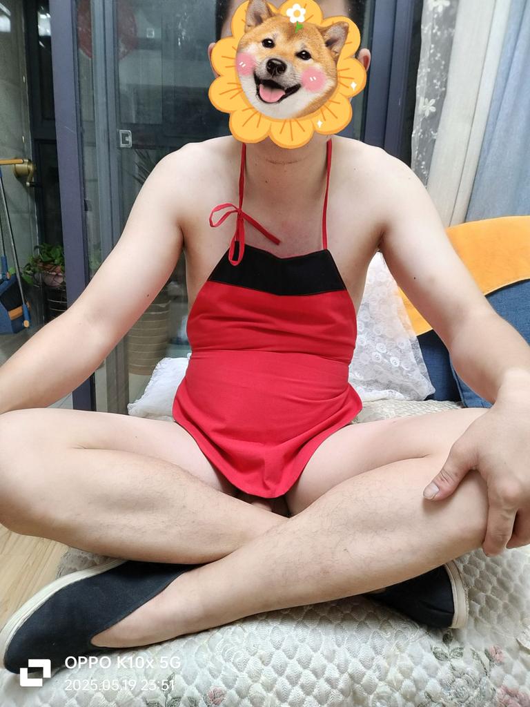 XiangBao518's tweet photo. 冒泡！！ https://t.co/HKfLp5Yf1I