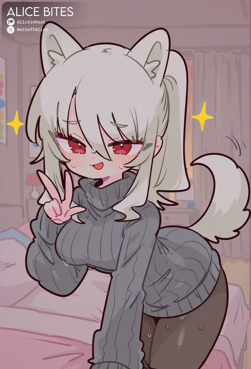✨