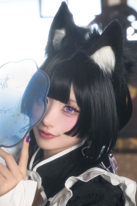 コスプレイヤーキノくんのTwitter画像36