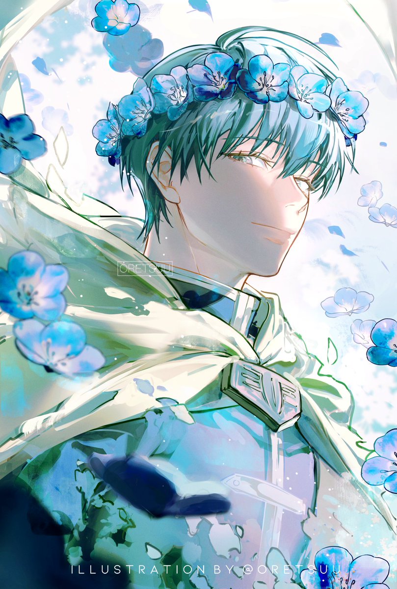 osu🌻STORE OPEN! tweet media