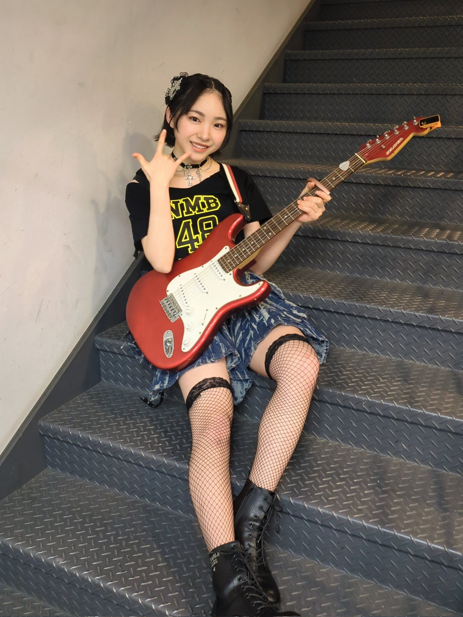 NMB48 吉見純音 チェキ 直筆 2025年最新】グループ名：NMB48 写真・チェキの人気アイテム