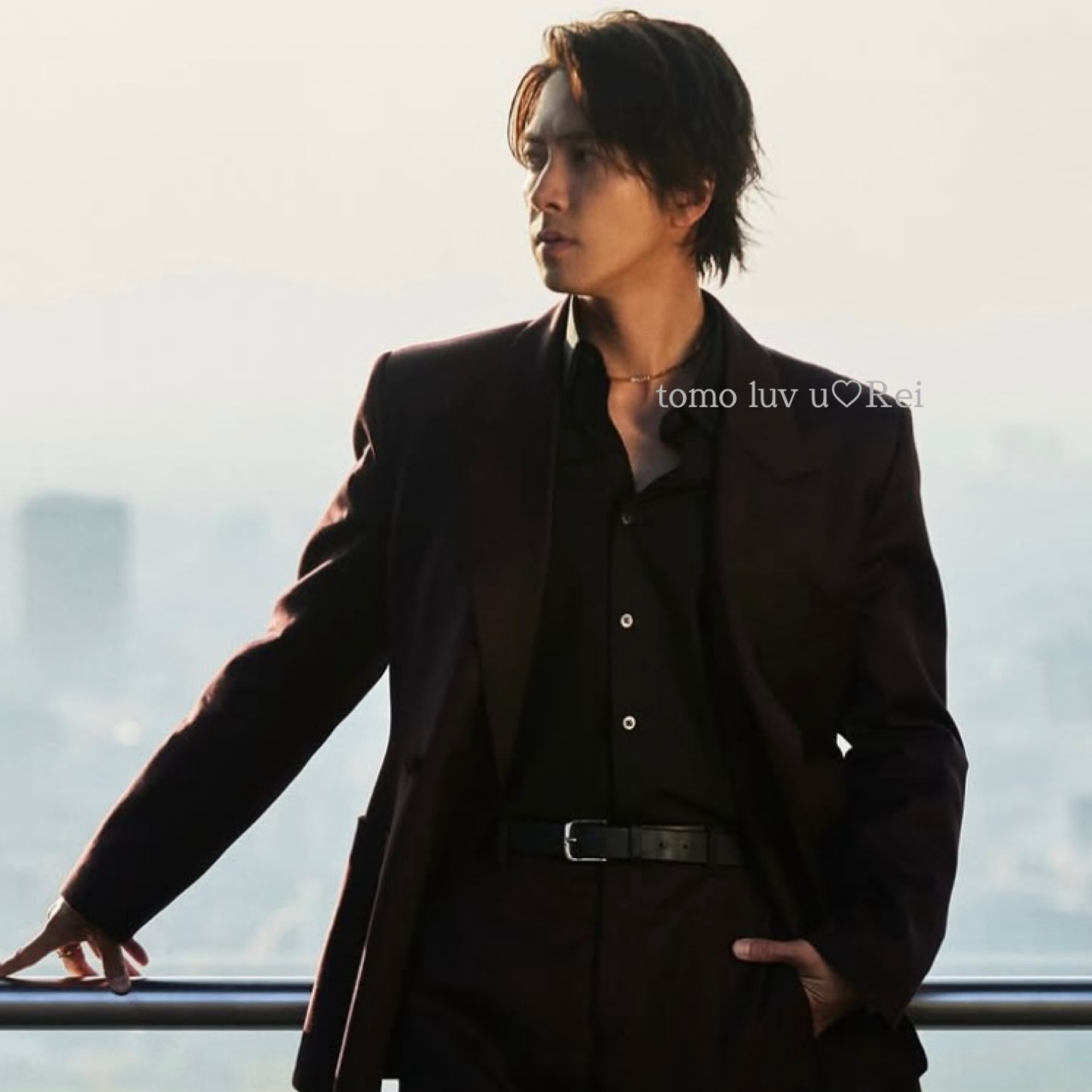 山下智久 club9 山下智久オフィシャルファンクラブ「Club9」リニューアル記念