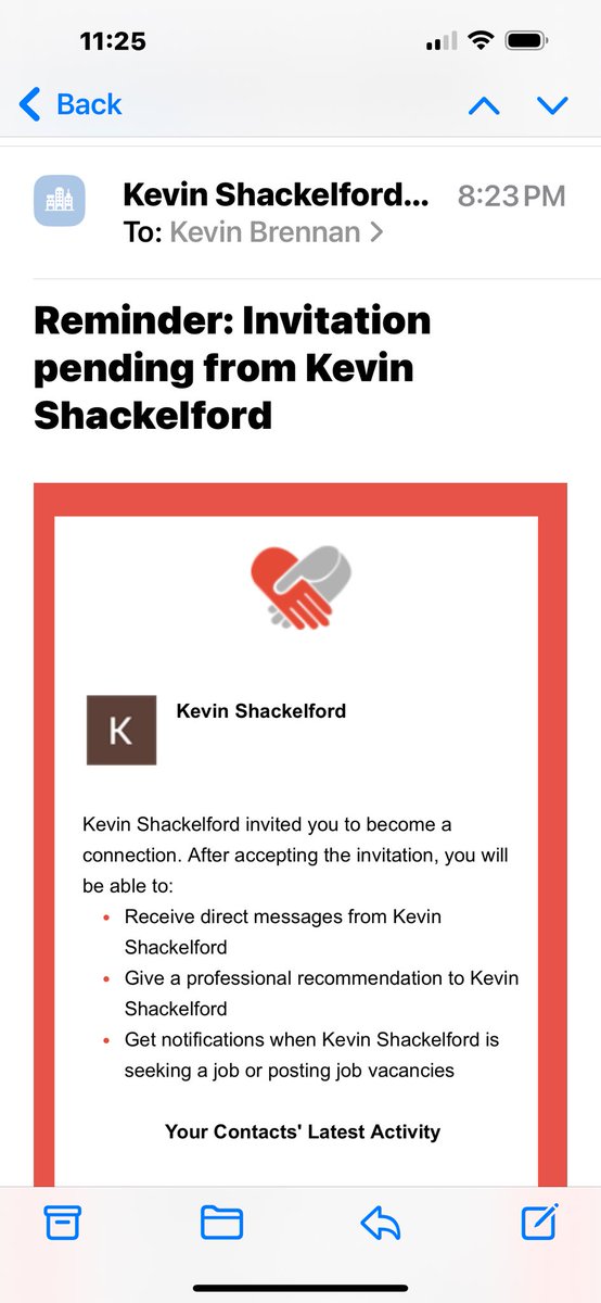 I’ll get these forever? RIPSki