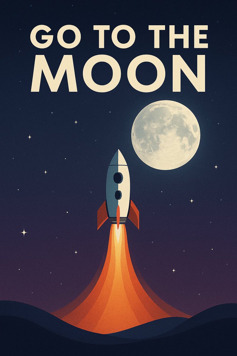 💯We’ve been in active conversations with at least 3 private crypto funds over the past weeks.

🚀 They see strong potential in what we’re building — and are eager to support us at the angel stage.

Talks are progressing smoothly.

📢 We’ll share more details very soon. Stay