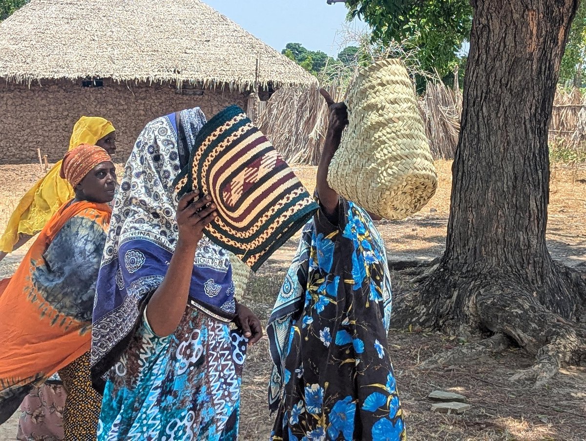 Green Conservers (@greenconservers) on Twitter photo We’re not just imagining a green future, we’re building movement. 
At <a href="/GreenConservers/">Green Conservers</a>, we’re documenting how EACOP is disrupting lives, land & livelihoods.
It's 🚫 about development, it's power & people💚
We're 🚫 resisting, we're reimagining.
#RepowerAfrika #StopEACOP We’re not just imagining a green future, we’re building movement. 
At <a href="/GreenConservers/">Green Conservers</a>, we’re documenting how EACOP is disrupting lives, land & livelihoods.
It's 🚫 about development, it's power & people💚
We're 🚫 resisting, we're reimagining.
#RepowerAfrika #StopEACOP