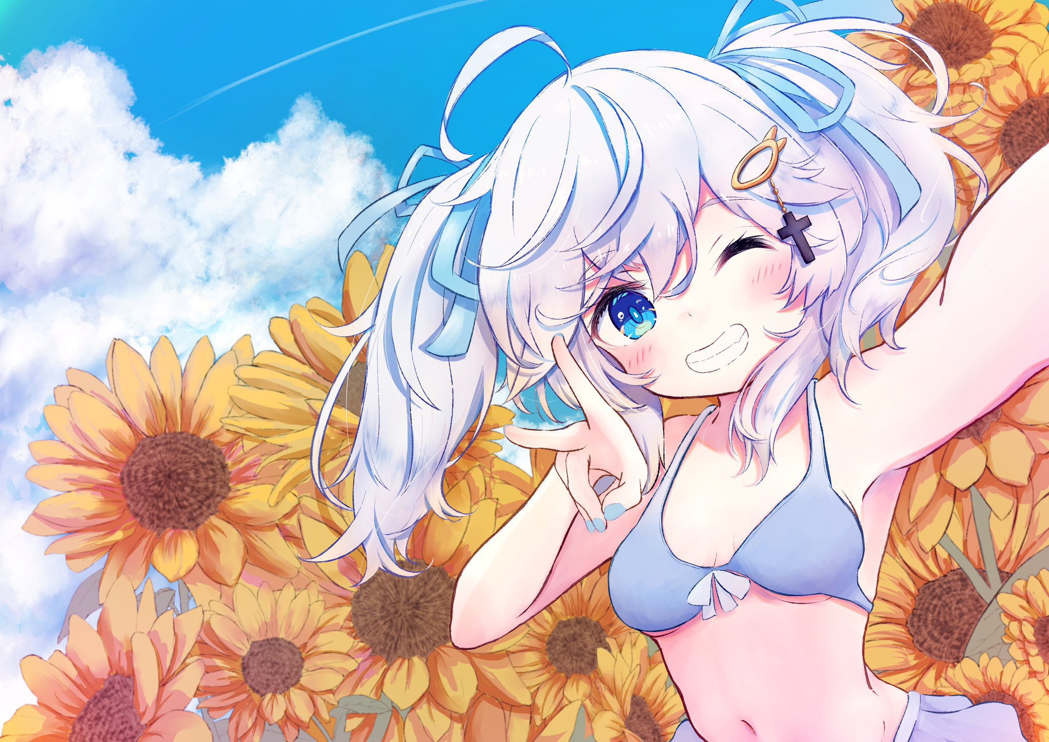 綾崎チト 綾崎チト † ⌛︎ ＠ぼっち・ざ・らいばー (@chitosyayayo) / X