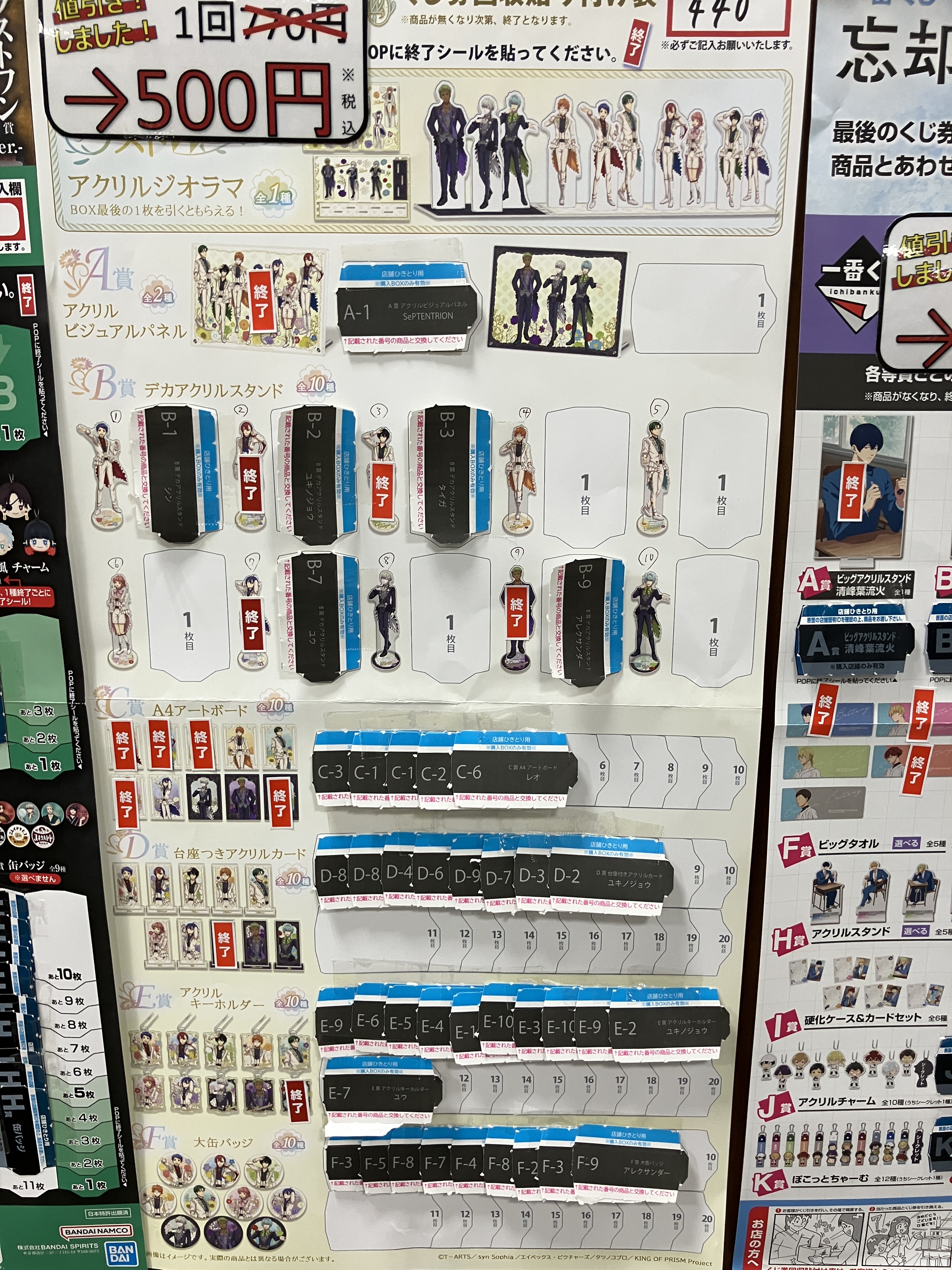 RUIさま専用 Magic Shop RUIさま専用 Magic Shop（BTS MAGIC SHOP Blu-ray ジミン-にある