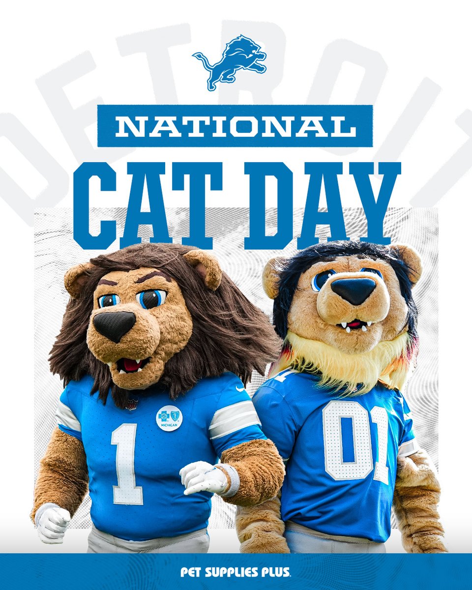#OnePrideWorldwide for International Cat Day!

<a href="/petsuppliesplus/">Pet Supplies Plus</a>