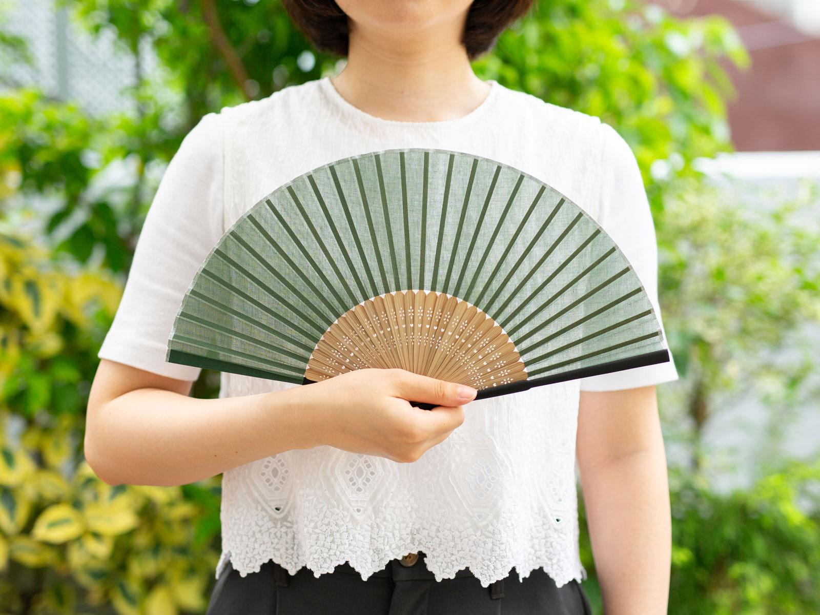 【希少】 日本画　掛軸　扇　扇子　松　太陽 希少】 日本画 掛軸 扇 扇子 松 太陽 希少】 日本画 掛軸 扇