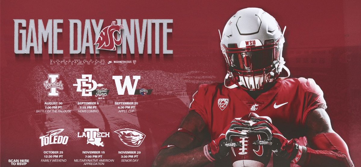 Duke Strain, ΙΙ (@duke_strain) on Twitter photo Thank you so much <a href="/ColemanWalker_/">Coleman Walker</a> for the <a href="/WSUCougarFB/">Washington State Football</a> game day invite! I'm honored to be invited, excited to meet you and the other coaches in person, and to watch the game.
<a href="/JLottScout/">James Lott</a> <a href="/TheUCReport/">Billy Tucker</a> <a href="/UTRScouting/">Under the Radar</a> <a href="/dhglover/">🏈Coach Glove🏈</a> <a href="/youareathlete/">You Are Athlete</a> <a href="/LCAFriscoFB/">Legacy Christian Academy Football</a> <a href="/CoachDougHix/">Doug Hix</a> Thank you so much <a href="/ColemanWalker_/">Coleman Walker</a> for the <a href="/WSUCougarFB/">Washington State Football</a> game day invite! I'm honored to be invited, excited to meet you and the other coaches in person, and to watch the game.
<a href="/JLottScout/">James Lott</a> <a href="/TheUCReport/">Billy Tucker</a> <a href="/UTRScouting/">Under the Radar</a> <a href="/dhglover/">🏈Coach Glove🏈</a> <a href="/youareathlete/">You Are Athlete</a> <a href="/LCAFriscoFB/">Legacy Christian Academy Football</a> <a href="/CoachDougHix/">Doug Hix</a>
