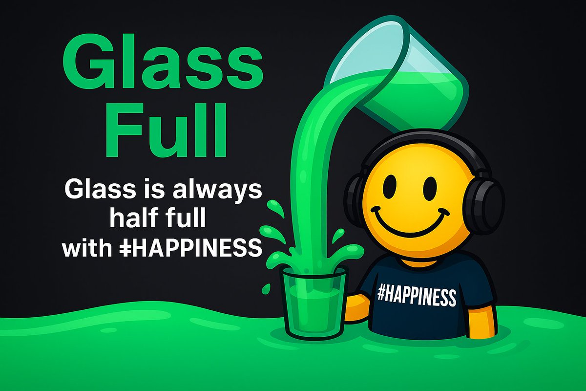 <a href="/pumpdotfun/">pump.fun</a> <a href="/pumpdotfun/">pump.fun</a> Meet Grin, #HAPPINESS communities new, DEV. Old one jeeted and then died, so full CTO.
<a href="/HappinessCoinX/">HAPPINESS</a> aims to spread #happiness and wealth and good vibes to CT and beyond.
You can now buy #HAPPINESS 🙂🙂🙂🙂🙂🙂