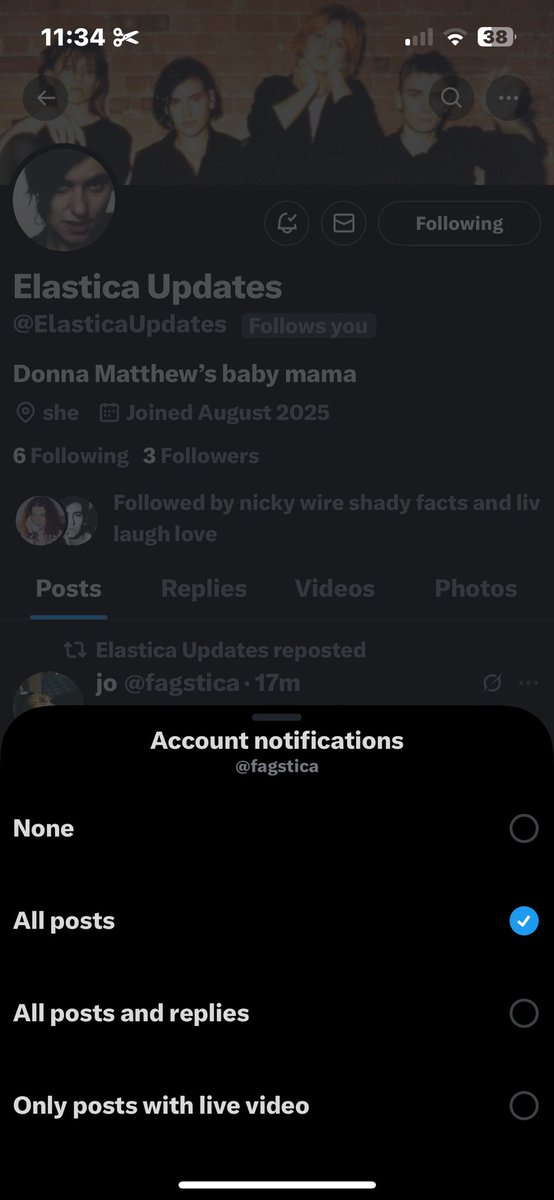 fagstica's tweet image. i&apos;ve got my #postnotifications on, do you? 👀👀👀👀👀