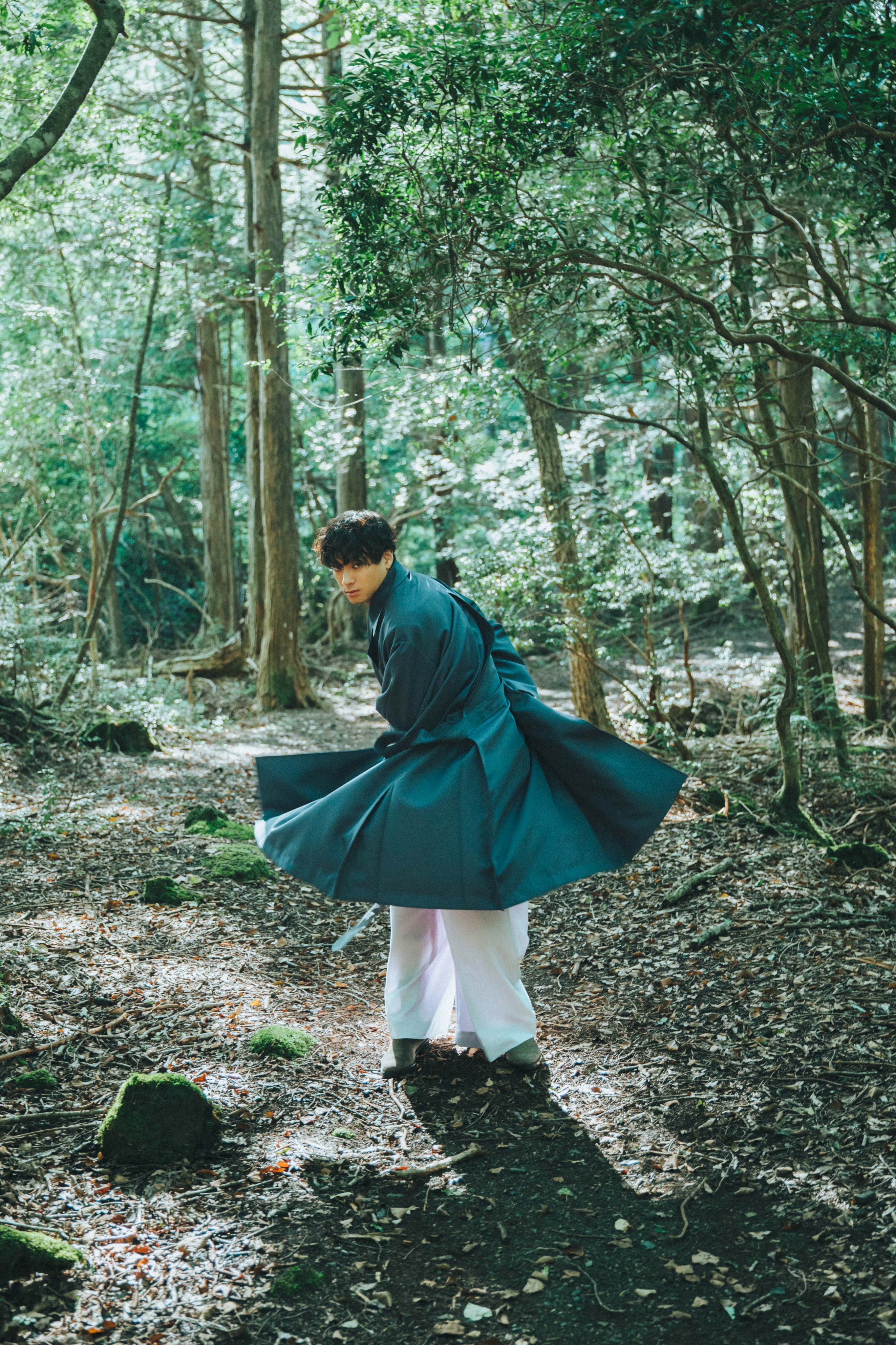 山田裕貴 on X: 