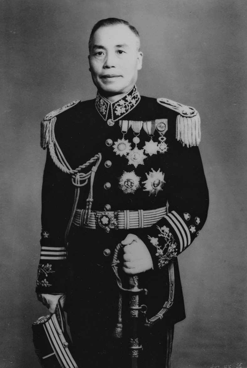 World War II Person of the Day - Li Zongren (August 13, 1890 – January 30, 1969)  - Chinese director of the KMT Fifth War Zone. Read more at: berkshirepublishing.com/ecph-china/201…