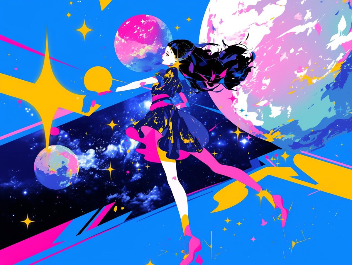 Ruke (@ruke_08) on Twitter photo 🎧新曲🎧
To(<a href="/divarias_SUNO/">To(多種族ガールズバンド-DIVARIAS -)</a>)さんが、お題を募って作った歌詞を私も共有いただき作ってみました✨🙌
再生▶️ suno.com/song/74d18974-…
#Suno
#AI音楽 🎧新曲🎧
To(<a href="/divarias_SUNO/">To(多種族ガールズバンド-DIVARIAS -)</a>)さんが、お題を募って作った歌詞を私も共有いただき作ってみました✨🙌
再生▶️ suno.com/song/74d18974-…
#Suno
#AI音楽