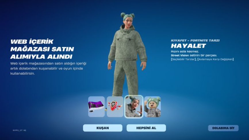 Proboy🇹🇷 (@spider_859) on Twitter photo forgot to post it but I got the female nike skin too a few days ago with code Repulsa :) <a href="/Awesomee_Meh/">Awesome Me</a> forgot to post it but I got the female nike skin too a few days ago with code Repulsa :) <a href="/Awesomee_Meh/">Awesome Me</a>