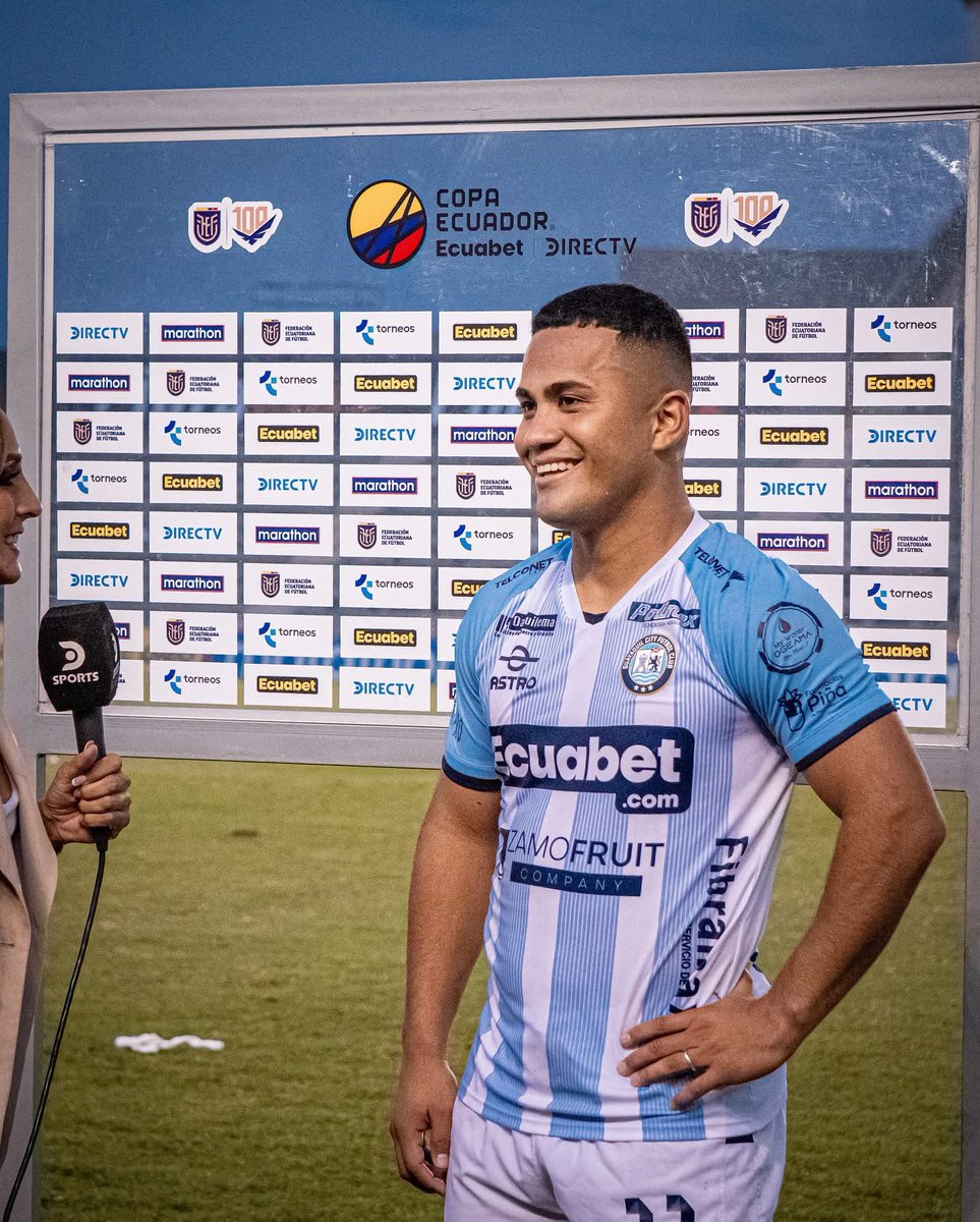 Estamos en 8avos⚽️🩵