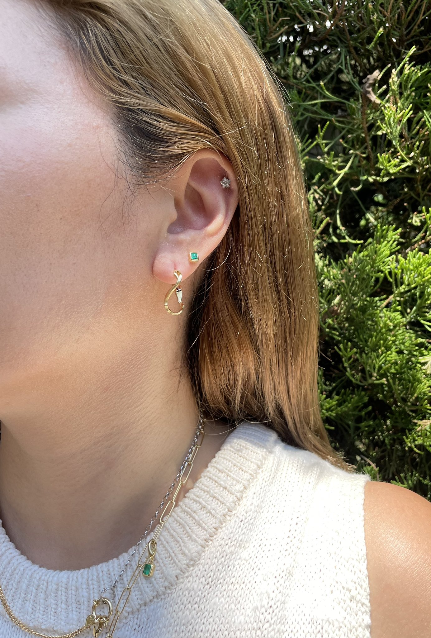 MILAMORE /ミラモア (@milamorejewelry) / X