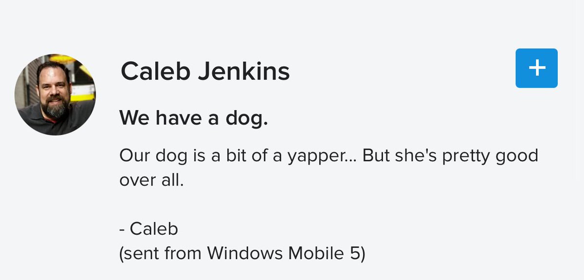 I just found the oldest twitter post for a dog.

Story time I’m an x/twitter user since 2009 and before twitter didn’t have photo database so we use flickr or tweetpic and link our post and share post

Found this old tweet from 2007 which im certain the oldest dog posted here on