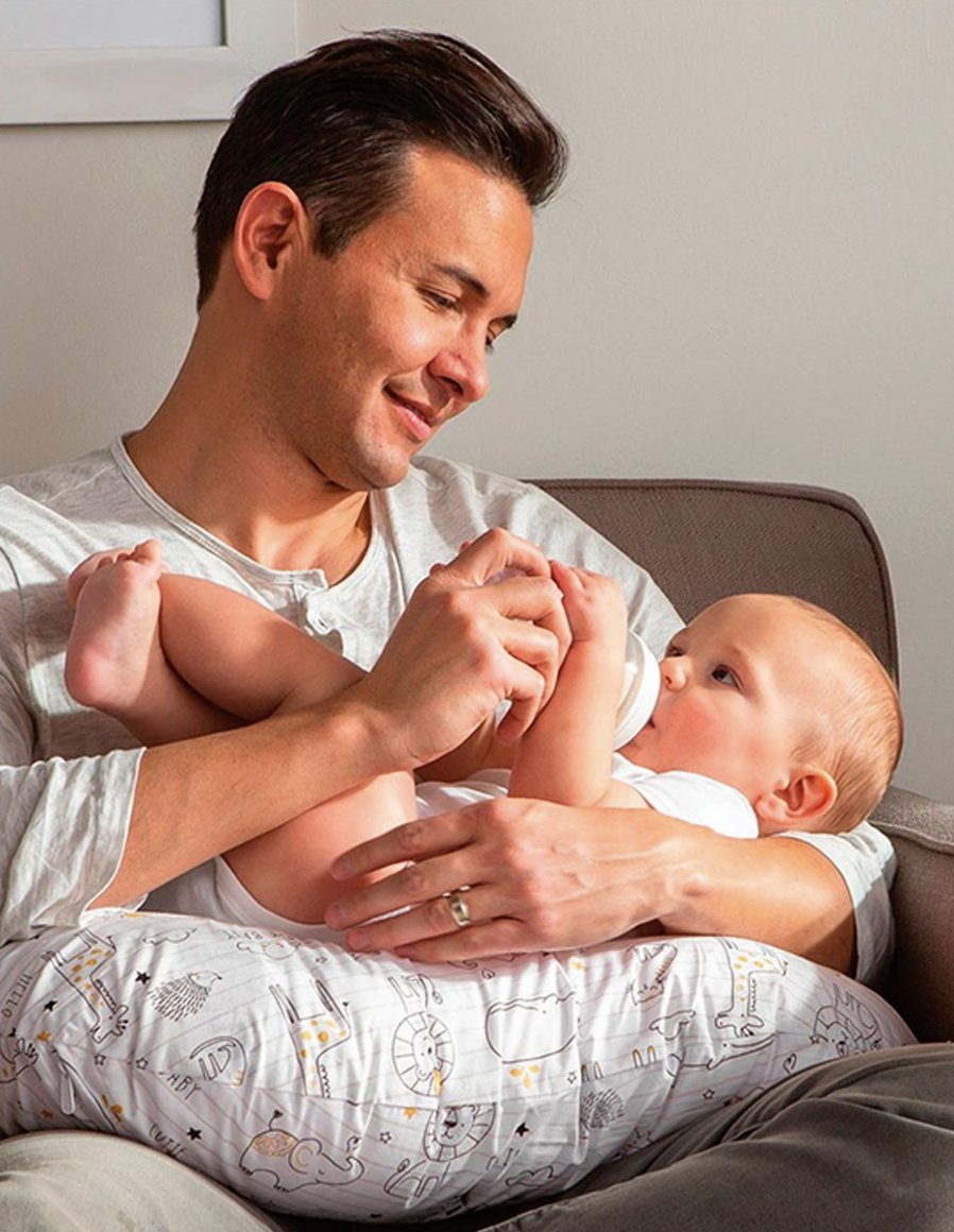 #Boppy invita a apoyar y respetar las decisiones de cada madre, reconociendo que la lactancia —en cualquiera de sus formas— es válida. En esta semana, el llamado es a hablar de lactancia sin idealizar, sin presionar y siempre desde la compasión.
#BoppyMx #Lactancia #SMLM2025
