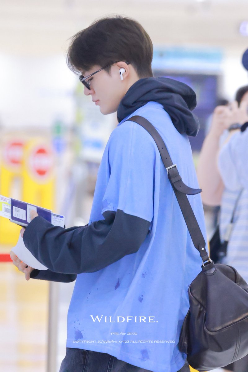 Wildfire_0423's tweet image. 250808

#제노 #JENO #엔시티드림 #NCTDREAM