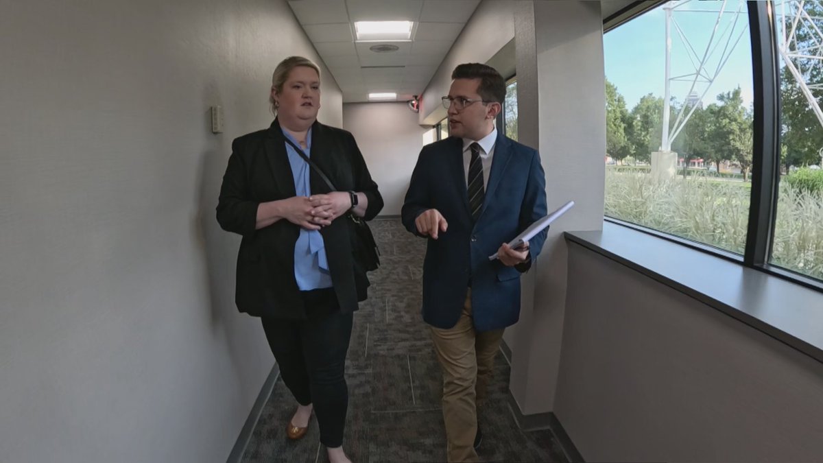 Alex Almanza (@alexalmanzawthr) on Twitter photo TONIGHT AFTER THE FEVER GAME: Immigration attorney Rachel Van Tyle responds to <a href="/LGMicahBeckwith/">Lt. Governor Micah Beckwith</a>'s claim that undocumented immigrants don’t deserve a day in court. I’ve asked Beckwith and <a href="/GovBraun/">Governor Mike Braun</a>'s office for comment. No response.
Watch on <a href="/WTHRcom/">WTHR.com</a> channel 13. TONIGHT AFTER THE FEVER GAME: Immigration attorney Rachel Van Tyle responds to <a href="/LGMicahBeckwith/">Lt. Governor Micah Beckwith</a>'s claim that undocumented immigrants don’t deserve a day in court. I’ve asked Beckwith and <a href="/GovBraun/">Governor Mike Braun</a>'s office for comment. No response.
Watch on <a href="/WTHRcom/">WTHR.com</a> channel 13.