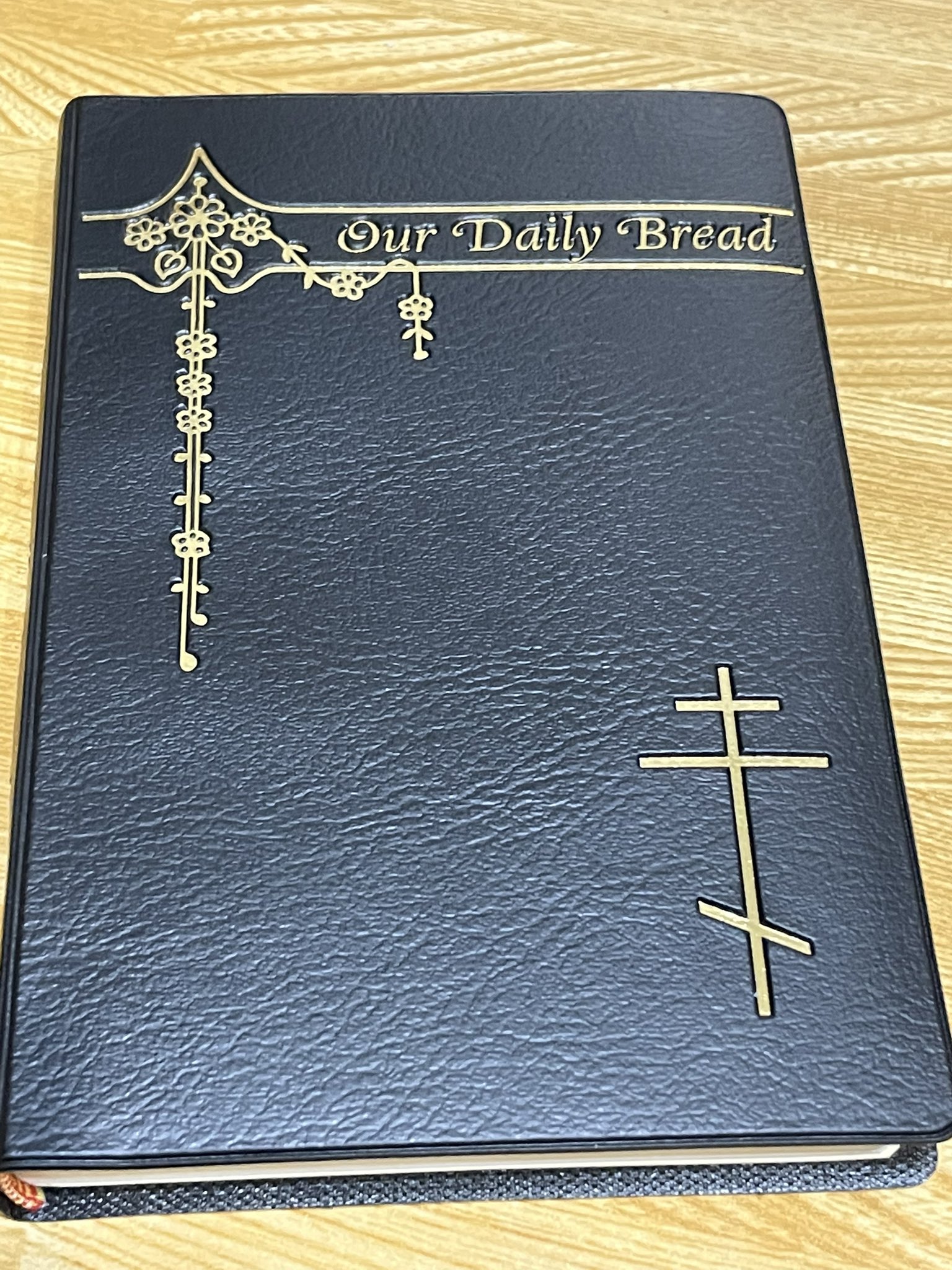 額装　ラテン語手書き　1480年頃「Breviary」 祈禱書（聖務日課書）両面 額装 ラテン語手書き 1480年頃「Breviary」 祈禱書（聖務日課書