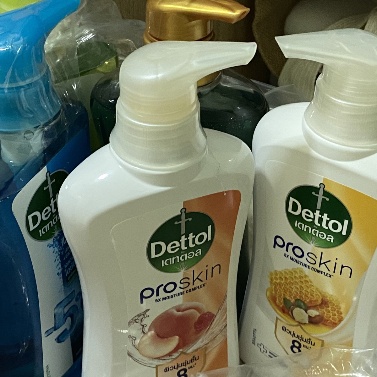 ได้รับสินค้าแล้วคับ รวดเร็วมากคับ ((ได้นานแล้วแต่เพิ่งว่างรีวิว)) #รีวิวให้เฟม