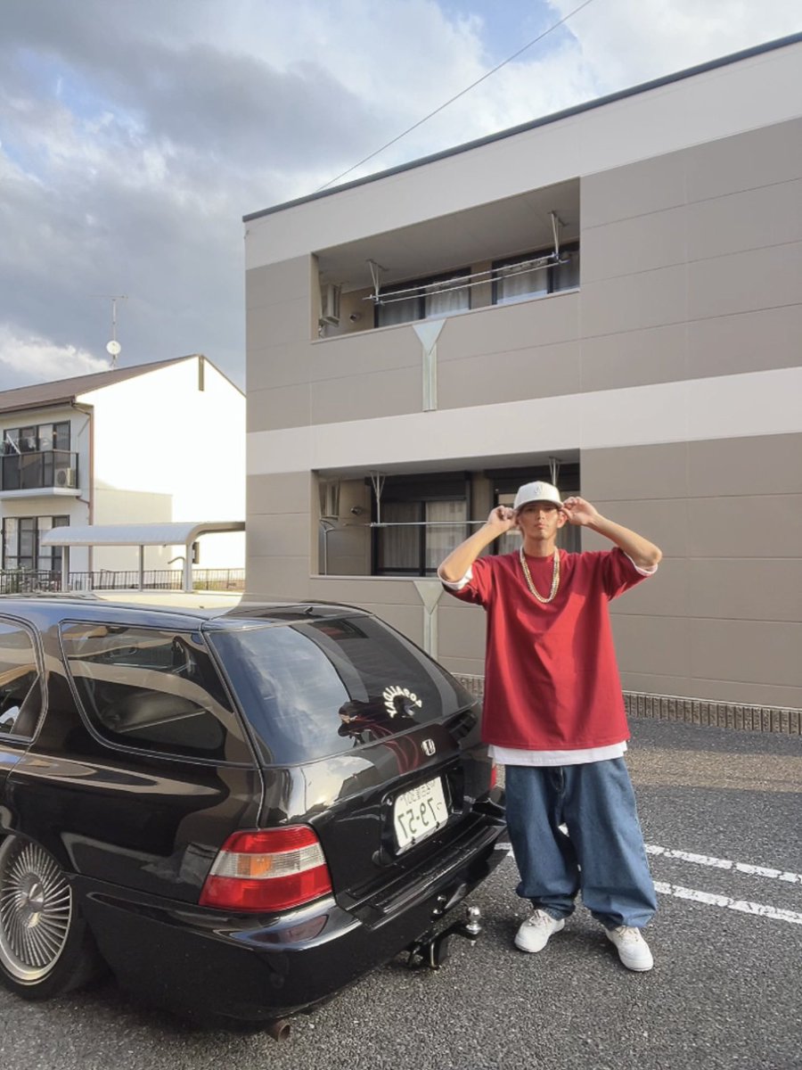 だいち tweet media