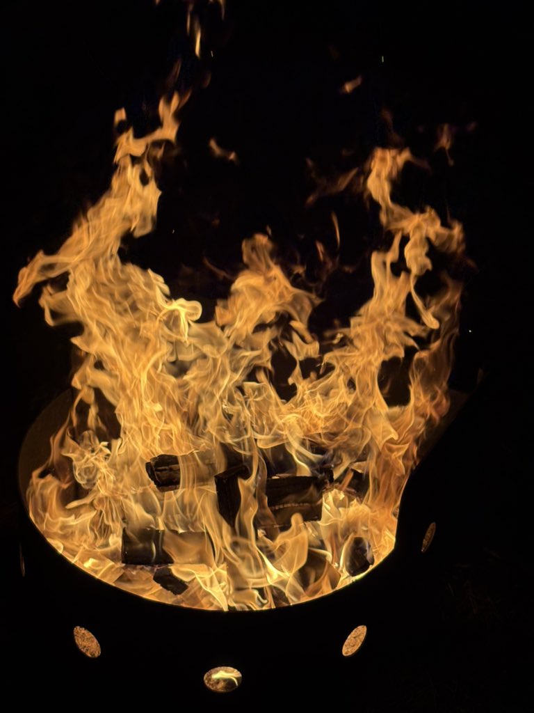 JRD Hardwood burning hot tonight